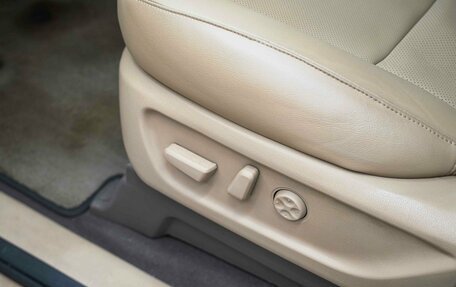 KIA Carnival III, 2016 год, 2 490 000 рублей, 14 фотография