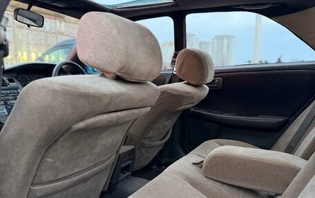Toyota Mark II VIII (X100), 1993 год, 820 000 рублей, 13 фотография