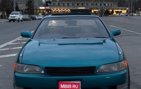 Toyota Mark II VIII (X100), 1993 год, 820 000 рублей, 3 фотография