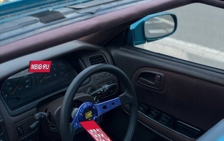 Toyota Mark II VIII (X100), 1993 год, 820 000 рублей, 14 фотография