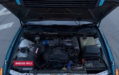 Toyota Mark II VIII (X100), 1993 год, 820 000 рублей, 15 фотография