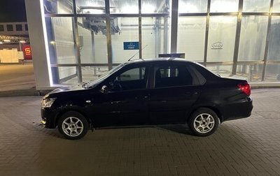 Datsun on-DO I рестайлинг, 2018 год, 450 000 рублей, 1 фотография