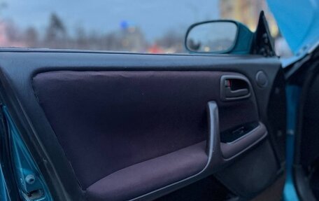 Toyota Mark II VIII (X100), 1993 год, 820 000 рублей, 17 фотография