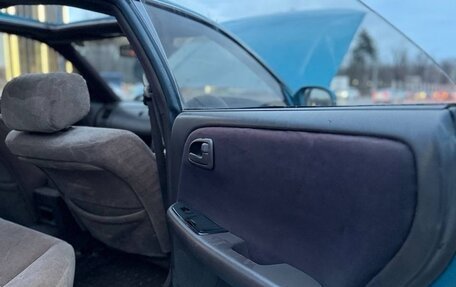 Toyota Mark II VIII (X100), 1993 год, 820 000 рублей, 20 фотография