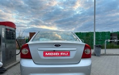 Ford Focus II рестайлинг, 2011 год, 630 000 рублей, 1 фотография