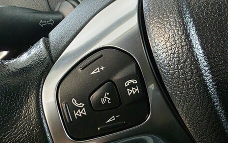 Ford EcoSport, 2014 год, 1 049 000 рублей, 10 фотография