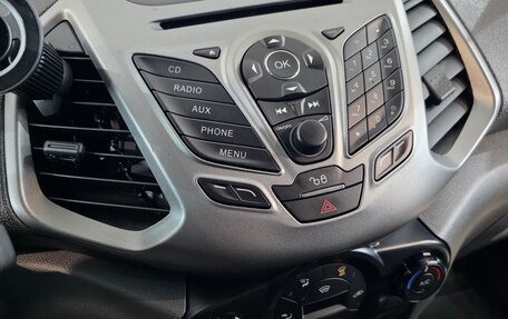 Ford EcoSport, 2014 год, 1 049 000 рублей, 8 фотография
