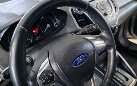 Ford EcoSport, 2014 год, 1 049 000 рублей, 7 фотография