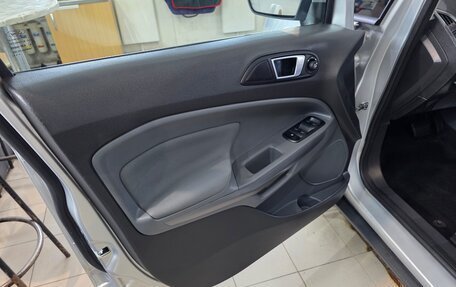 Ford EcoSport, 2014 год, 1 049 000 рублей, 11 фотография