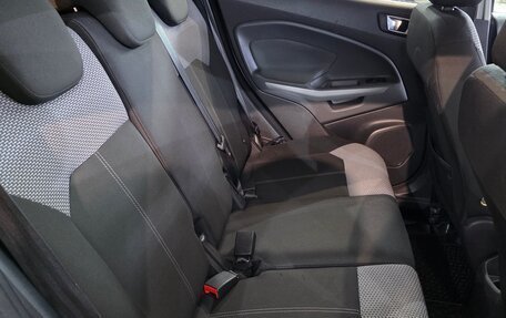 Ford EcoSport, 2014 год, 1 049 000 рублей, 16 фотография