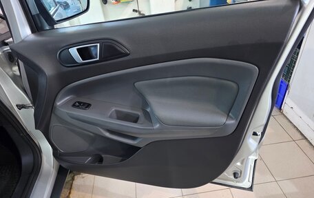 Ford EcoSport, 2014 год, 1 049 000 рублей, 13 фотография