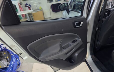 Ford EcoSport, 2014 год, 1 049 000 рублей, 12 фотография