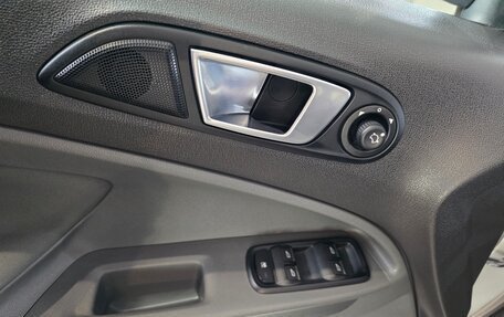 Ford EcoSport, 2014 год, 1 049 000 рублей, 18 фотография