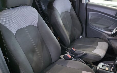 Ford EcoSport, 2014 год, 1 049 000 рублей, 17 фотография