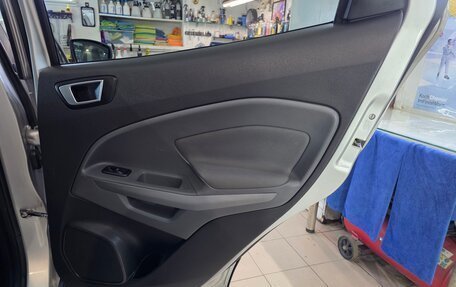 Ford EcoSport, 2014 год, 1 049 000 рублей, 14 фотография