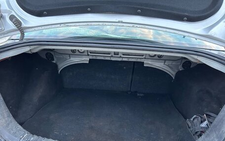 Ford Focus II рестайлинг, 2011 год, 630 000 рублей, 9 фотография