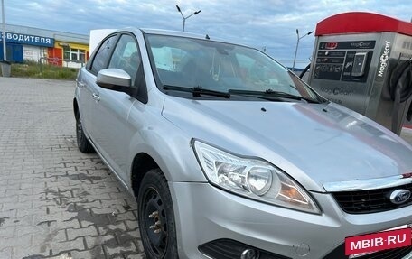 Ford Focus II рестайлинг, 2011 год, 630 000 рублей, 5 фотография