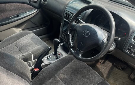 Toyota Caldina, 2001 год, 350 000 рублей, 5 фотография
