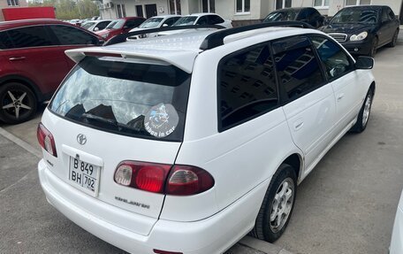 Toyota Caldina, 2001 год, 350 000 рублей, 4 фотография