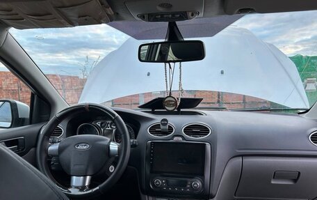 Ford Focus II рестайлинг, 2011 год, 630 000 рублей, 11 фотография