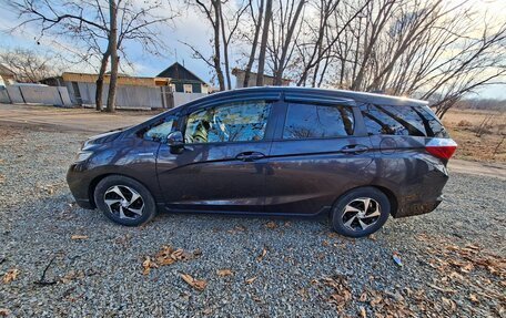 Honda Shuttle II, 2016 год, 1 100 000 рублей, 6 фотография