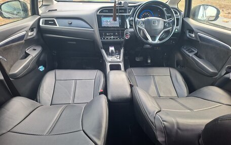 Honda Shuttle II, 2016 год, 1 100 000 рублей, 11 фотография