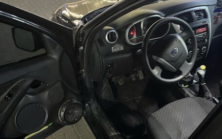 Datsun on-DO I рестайлинг, 2018 год, 450 000 рублей, 6 фотография