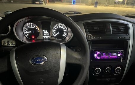 Datsun on-DO I рестайлинг, 2018 год, 450 000 рублей, 5 фотография