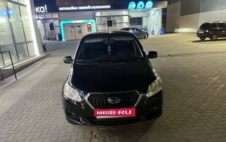 Datsun on-DO I рестайлинг, 2018 год, 450 000 рублей, 4 фотография
