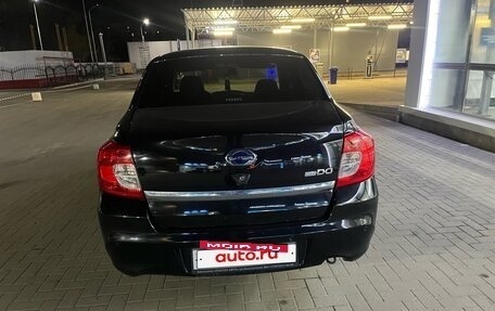 Datsun on-DO I рестайлинг, 2018 год, 450 000 рублей, 3 фотография