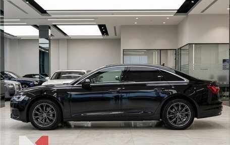 Audi A6, 2021 год, 3 439 000 рублей, 5 фотография