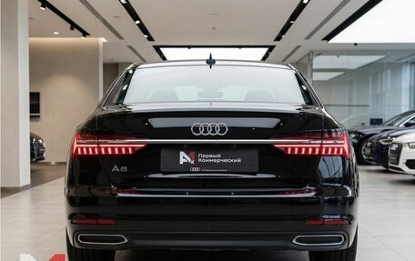 Audi A6, 2021 год, 3 439 000 рублей, 8 фотография