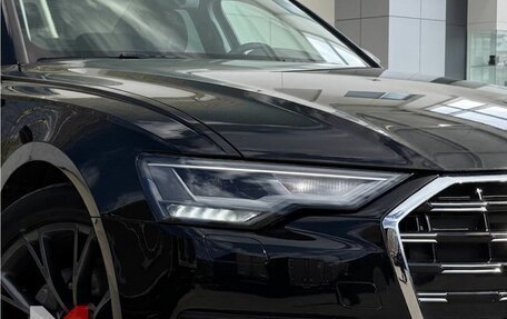 Audi A6, 2021 год, 3 439 000 рублей, 16 фотография