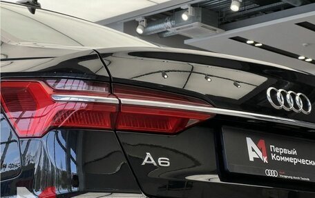 Audi A6, 2021 год, 3 439 000 рублей, 17 фотография