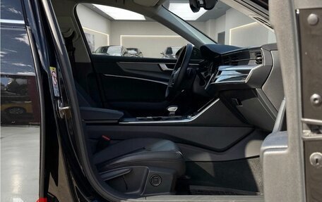 Audi A6, 2021 год, 3 439 000 рублей, 15 фотография