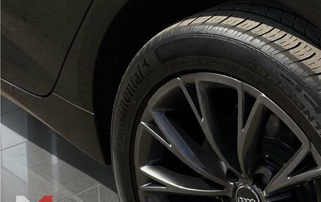 Audi A6, 2021 год, 3 439 000 рублей, 14 фотография