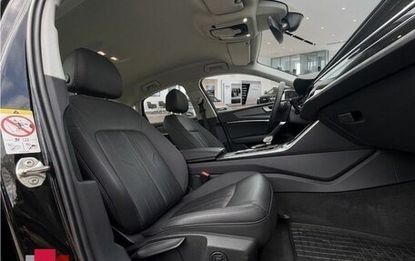 Audi A6, 2021 год, 3 439 000 рублей, 13 фотография
