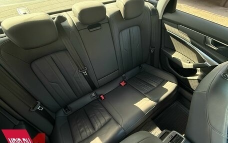 Audi A6, 2021 год, 3 439 000 рублей, 18 фотография