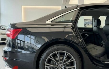 Audi A6, 2021 год, 3 439 000 рублей, 21 фотография