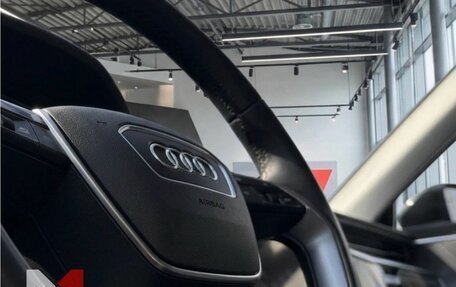 Audi A6, 2021 год, 3 439 000 рублей, 23 фотография