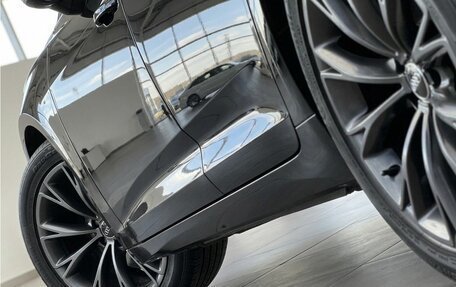 Audi A6, 2021 год, 3 439 000 рублей, 29 фотография