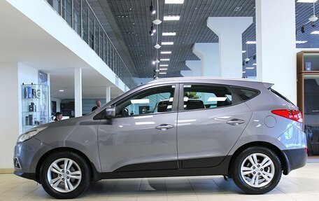 Hyundai ix35 I рестайлинг, 2011 год, 1 120 000 рублей, 4 фотография