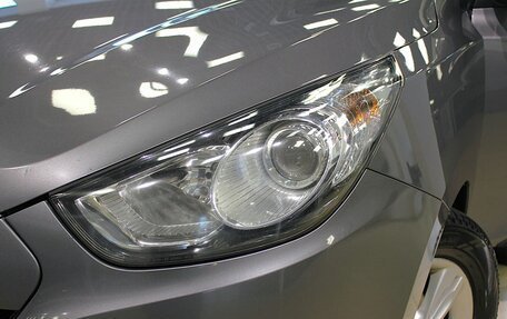 Hyundai ix35 I рестайлинг, 2011 год, 1 120 000 рублей, 9 фотография