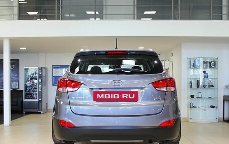 Hyundai ix35 I рестайлинг, 2011 год, 1 120 000 рублей, 6 фотография