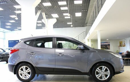 Hyundai ix35 I рестайлинг, 2011 год, 1 120 000 рублей, 8 фотография