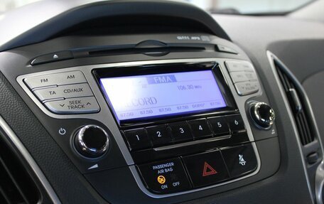 Hyundai ix35 I рестайлинг, 2011 год, 1 120 000 рублей, 19 фотография