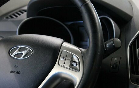 Hyundai ix35 I рестайлинг, 2011 год, 1 120 000 рублей, 17 фотография