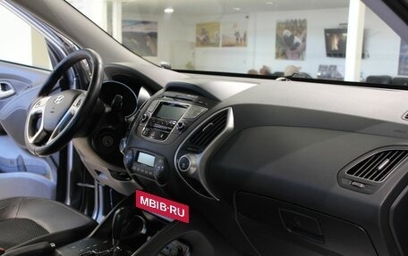 Hyundai ix35 I рестайлинг, 2011 год, 1 120 000 рублей, 12 фотография