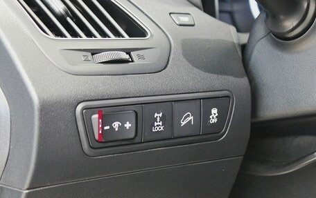 Hyundai ix35 I рестайлинг, 2011 год, 1 120 000 рублей, 14 фотография