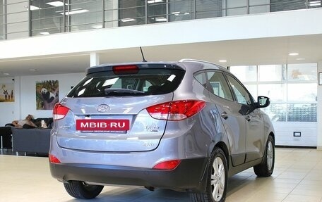 Hyundai ix35 I рестайлинг, 2011 год, 1 120 000 рублей, 7 фотография